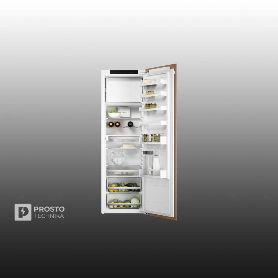 Холодильник Asko RFB31831EI